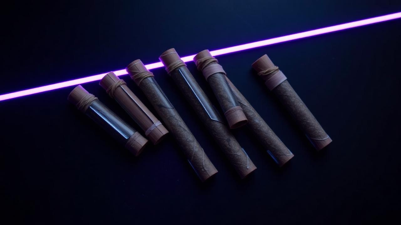 Pre-Roll Showdown: 6 Brands Tested
