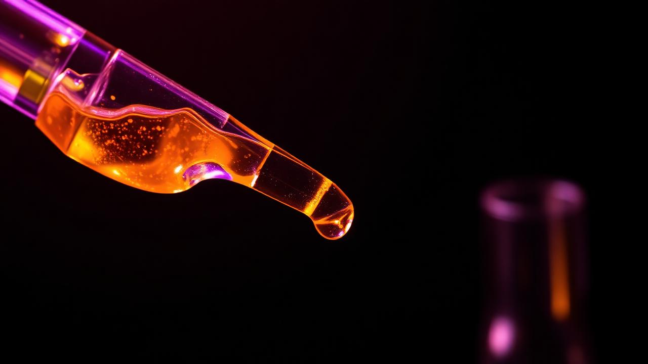 Live Rosin Deep Dive: The Connoisseur's Choice